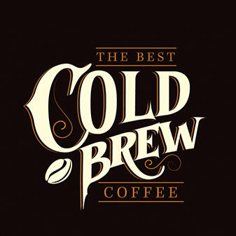 Cold Brewed Coffee